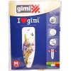 Чехол для гладильной доски Gimi I Love M