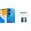 Смартфон HONOR X7 4GB/128GB (синий океан)