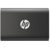 Внешний накопитель HP P500 500GB 7NL53AA (черный)