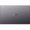 Ноутбук Huawei MateBook D15 BoD-WFE9 Space Gray