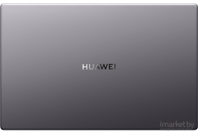 Ноутбук Huawei MateBook D15 BoD-WFE9 Space Gray