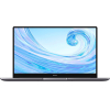 Ноутбук Huawei MateBook D15 BoD-WFH9 Space Gray