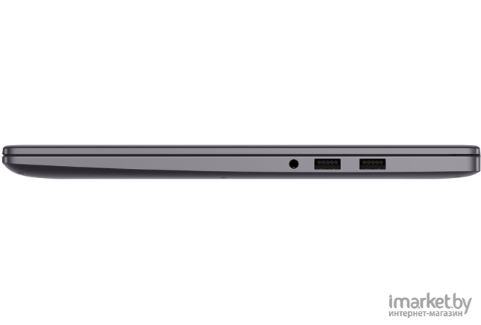 Ноутбук Huawei MateBook D15 BoD-WFH9 Space Gray