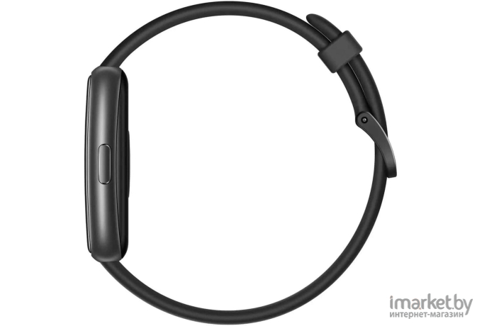 Умный браслет Huawei Band 7 графитовый черный (LEA-B19)