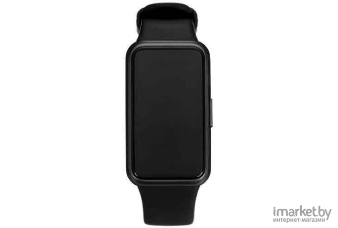 Умный браслет Huawei Band 7 графитовый черный (LEA-B19)