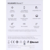 Умный браслет Huawei Band 7 графитовый черный (LEA-B19)