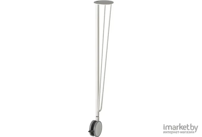 Ножка для мебели IKEA Крилле (103.850.21)