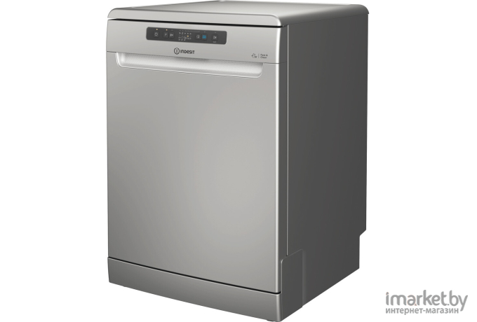 Посудомоечная машина Indesit DFC 2B+16 S