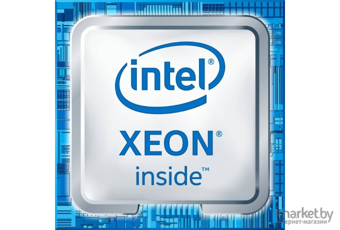 Процессор Intel Xeon E-2388G