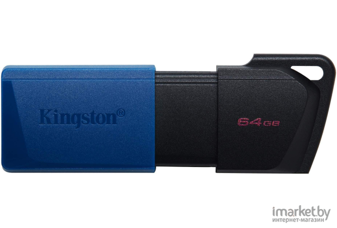 USB Flash Kingston DataTraveler Exodia M 64GB