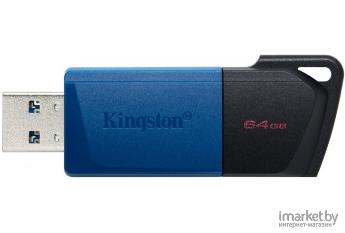 USB Flash Kingston DataTraveler Exodia M 64GB