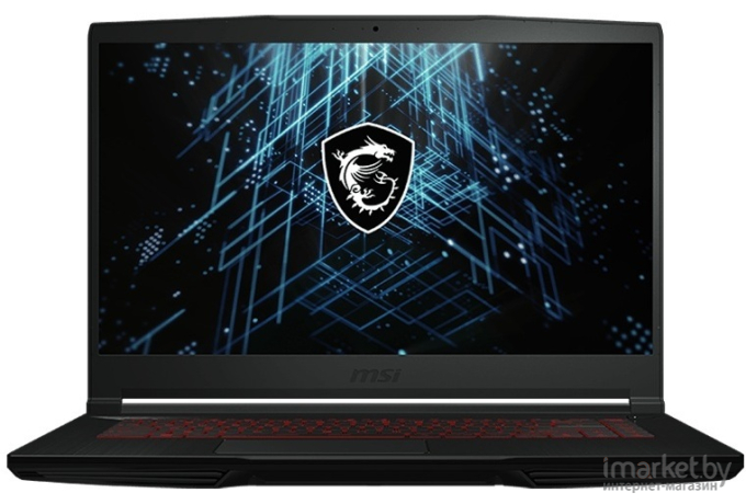 Ноутбук MSI Thin GF63 11UC-088XGE