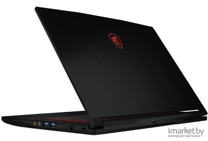 Ноутбук MSI Thin GF63 11UC-088XGE