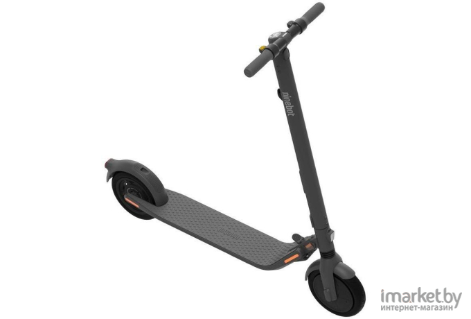 Электросамокат Ninebot KickScooter E25