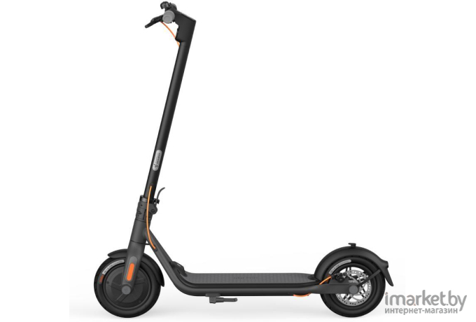 Электросамокат Ninebot Kickscooter F30P