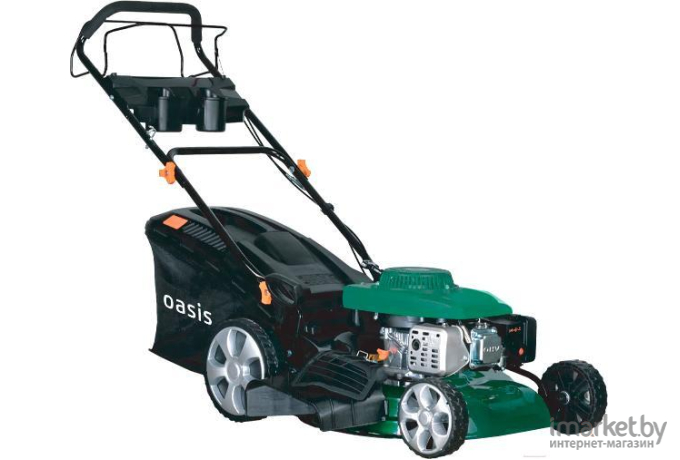 Газонокосилка Oasis GB-32(H)