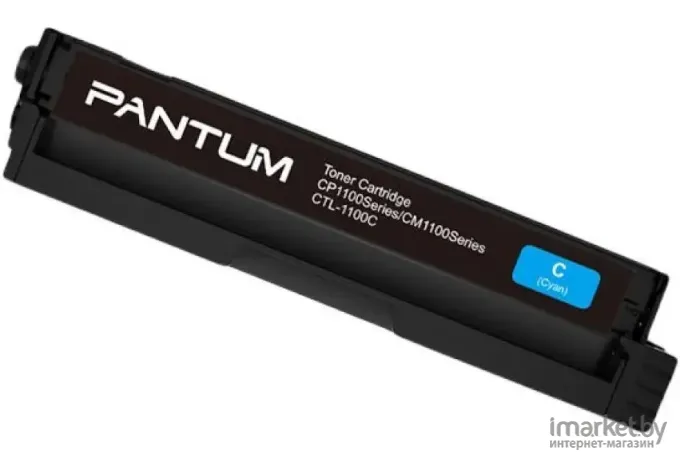 Картридж Pantum CTL-1100XC