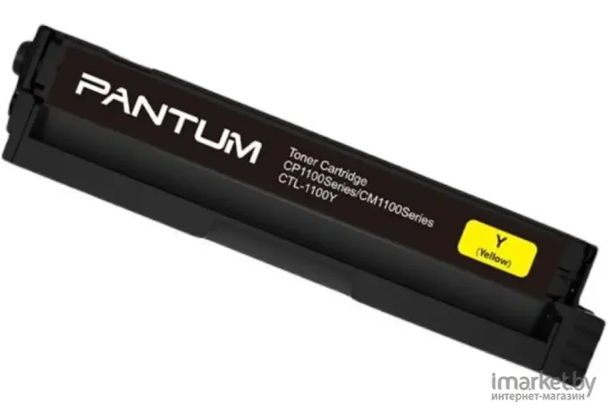 Картридж Pantum CTL-1100XY