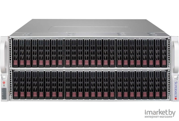 Корпус SuperMicro CSE-417BE2C-R1K23JBOD