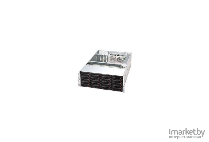 Корпус SuperMicro CSE-417BE2C-R1K23JBOD