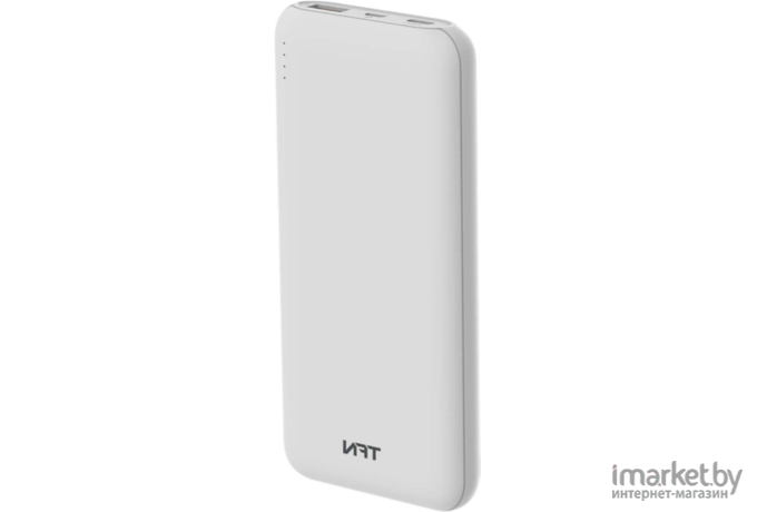 Портативное зарядное устройство TFN Ultra Power PD 10000mAh (белый)