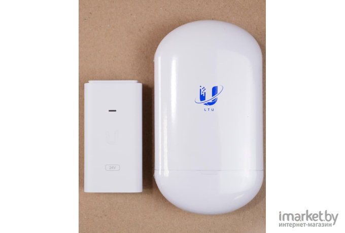 Точка доступа Ubiquiti LTU Lite