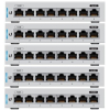 Коммутатор Ubiquiti UniFi Switch 8 (US-8-5)