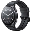 Смарт-часы Xiaomi Watch S1 (черный)