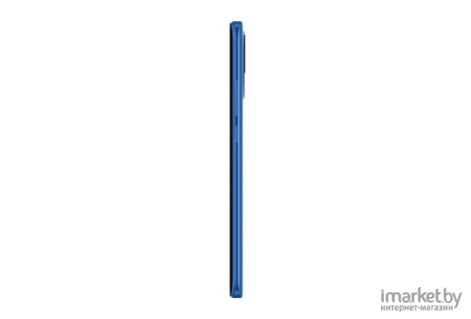 Смартфон Xiaomi Redmi 10C 4GB/128GB международная версия (синий)