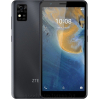 Смартфон ZTE Blade A31 NFC (серый)