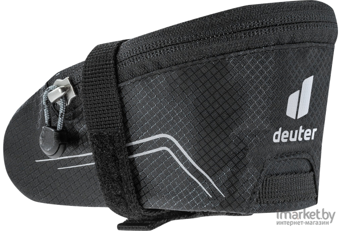 Сумка Deuter Bike Bag Race I 2021 (black)