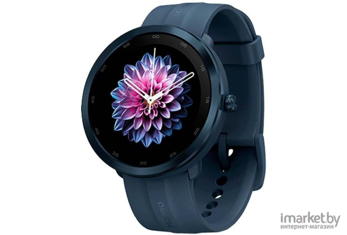 Смарт-часы 70mai Maimo Watch R (GPS) Blue (WT2001)