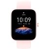 Смарт-часы Amazfit Bip 3 Pro (розовый)