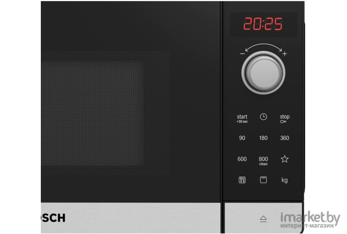 Микроволновая печь Bosch FEL023MS2