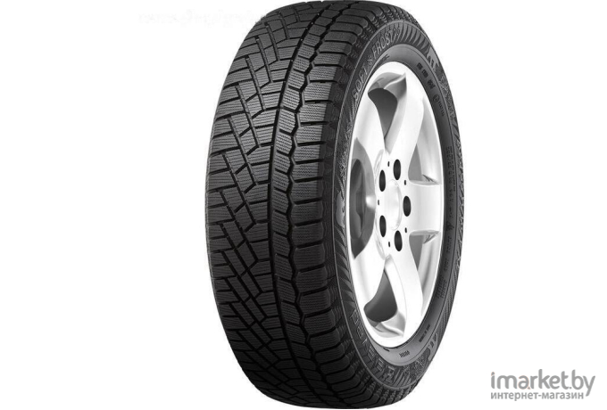 Автомобильные шины Gislaved Soft*Frost 200 195/65R15 95T