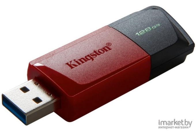 Флеш-накопитель Kingston DataTraveler Exodia M 128GB DTXM/128GB