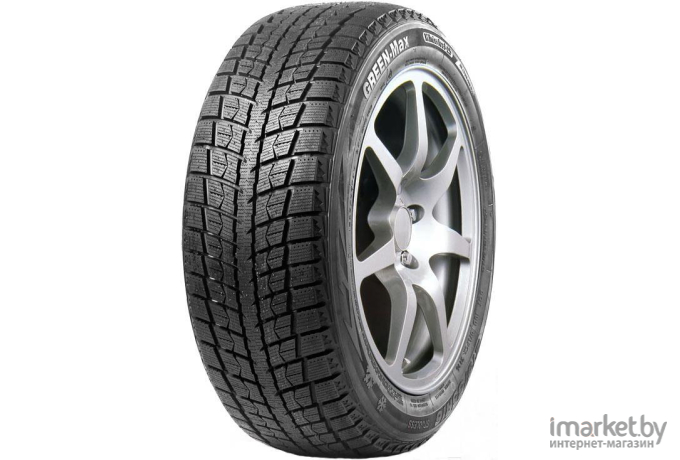 Автомобильные шины LingLong GreenMax Winter Ice I-15 225/55R16 99T