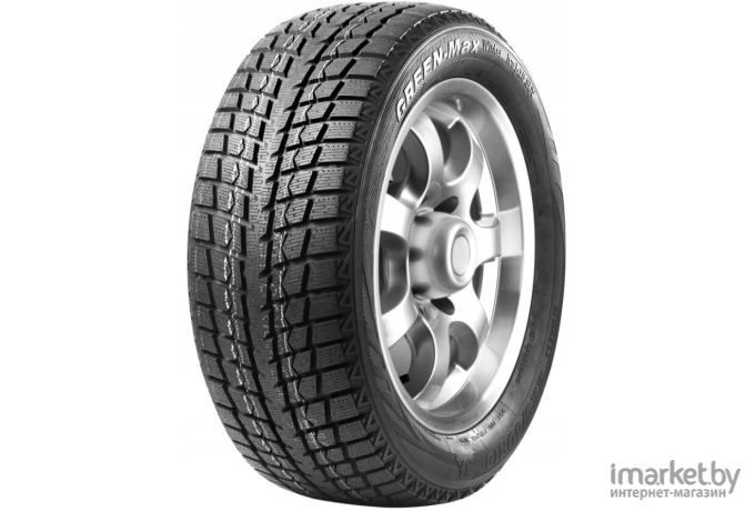 Автомобильные шины LingLong GreenMax Winter Ice I-15 225/55R16 99T