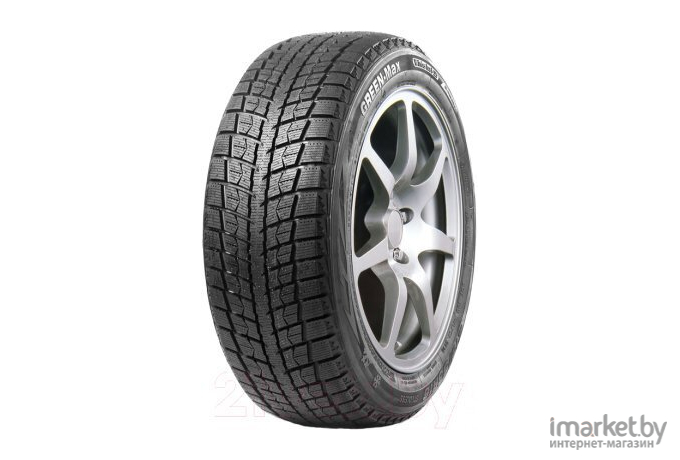 Автомобильные шины LingLong GreenMax Winter Ice I-15 225/55R16 99T