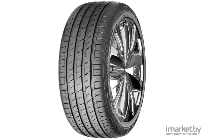 Автомобильные шины Nexen NFera SU1 215/55R17 94V