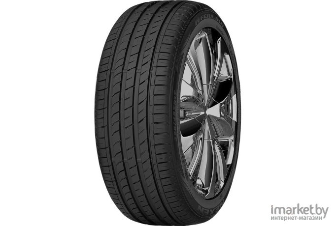 Автомобильные шины Nexen NFera SU1 215/55R17 94V