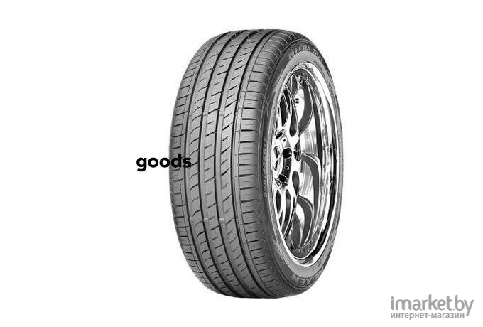 Автомобильные шины Nexen NFera SU1 215/55R17 94V