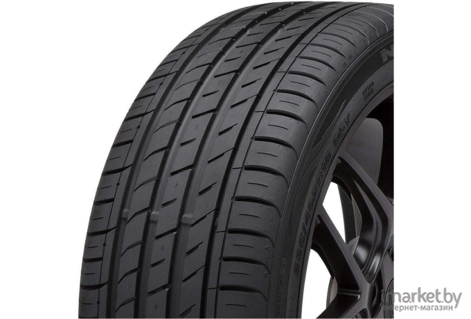 Автомобильные шины Nexen NFera SU1 215/55R17 94V