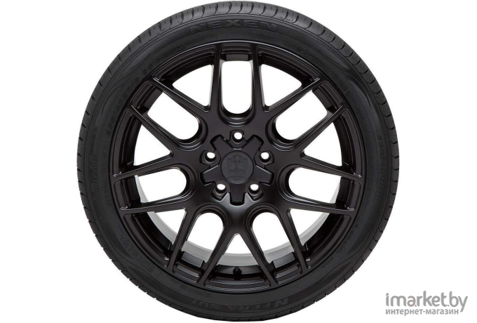 Автомобильные шины Nexen NFera SU1 215/55R17 94V