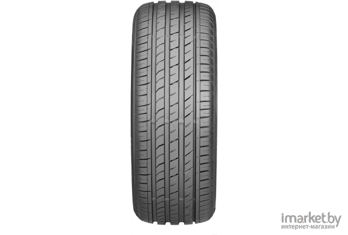 Автомобильные шины Nexen NFera SU1 275/35R19 100Y