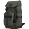 Рюкзак Ninetygo Business multifunctional backpack 2in1 Green (90BBPCB21101M-GR15)