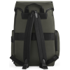 Рюкзак Ninetygo Business multifunctional backpack 2in1 Green (90BBPCB21101M-GR15)