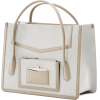 Сумка Ninetygo Urban Capsule Handbag Light Khaki (90BTTLF22133W)