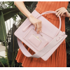 Сумка Ninetygo Urban Capsule Handbag Pink (90BTTLF22133W)