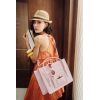 Сумка Ninetygo Urban Capsule Handbag Pink (90BTTLF22133W)